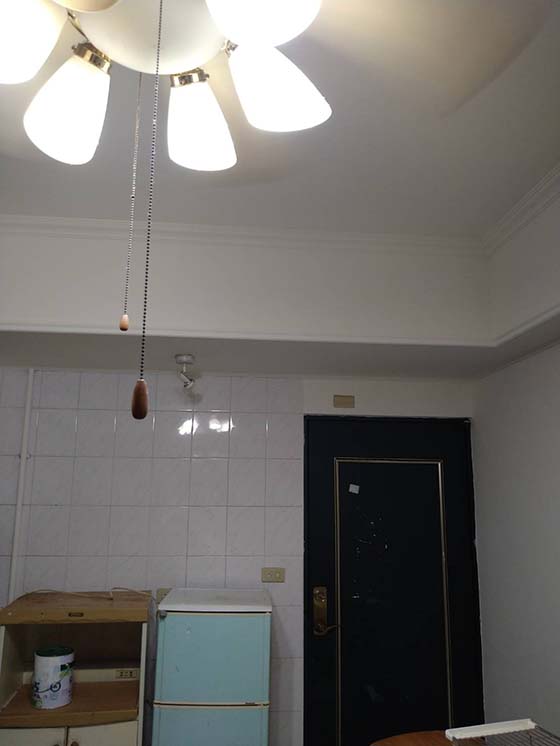 高雄市阿蓮區油漆
