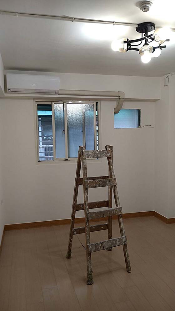 內門區油漆