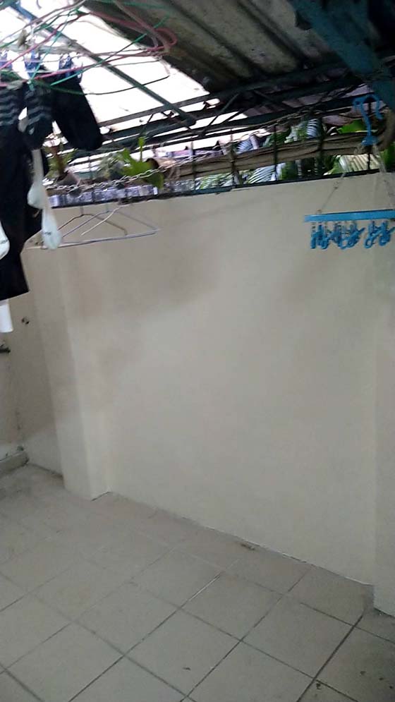 高雄桃源油漆